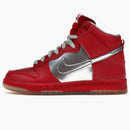 Nike Sb Dunk High Mork & Mindy
