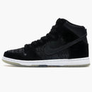 Nike Sb Dunk High Neckface