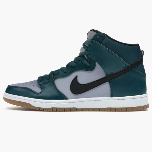 Nike Sb Dunk High Newport