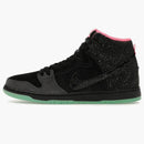 Nike Sb Dunk High Premier Northern Lights