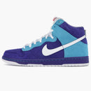 Nike Sb Dunk High Oceanic Airlines