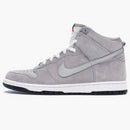 Nike Sb Dunk High Pee Wee Herman