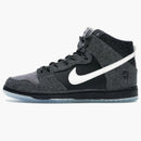 Nike Sb Dunk High Petoskey Premier