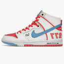 Nike Sb Dunk High Pro Ishod Wair X Magnus Walker