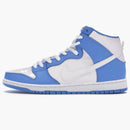 Nike Sb Dunk High Rivalry