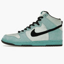 Nike Sb Dunk High Sea Crystal