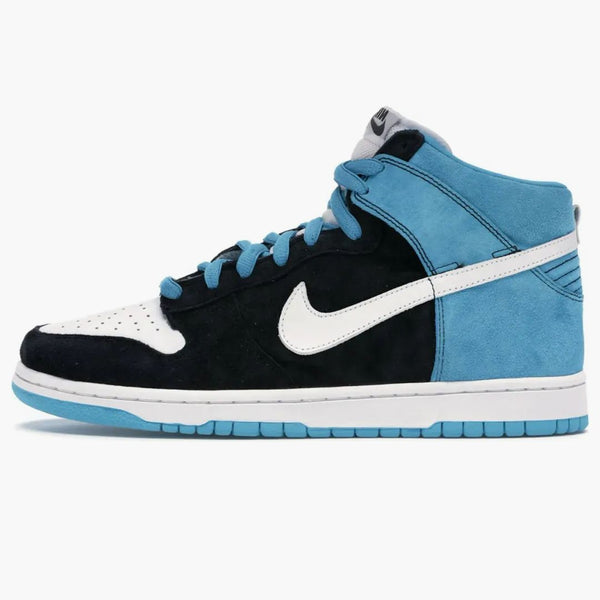 Nike Sb Dunk High Send Help