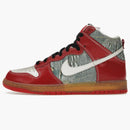 Nike Sb Dunk High Shoe Goo
