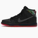 Nike Sb Dunk High Spot Gasparilla