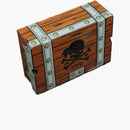 Nike Sb Dunk High Spot Gasparilla (special Box)