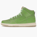 Nike Sb Dunk High Statue Of Liberty