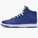 Nike Sb Dunk High T19 Royal Blue
