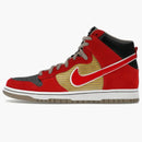 Nike Sb Dunk High Tecate