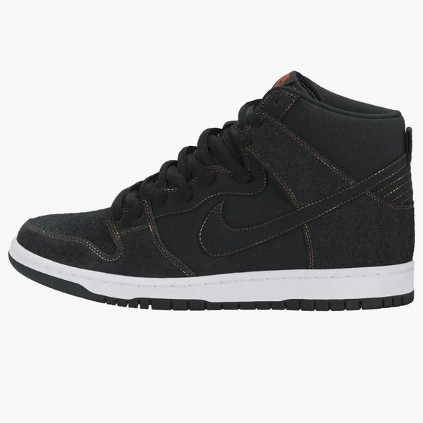 Nike Sb Dunk High Thermal Stitch