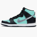Nike Sb Dunk High Diamond Supply Co.