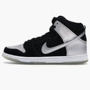 Nike Sb Dunk High Tin Man