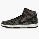 Nike Sb Dunk High Tripper Pack