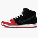 Nike Sb Dunk High Uprise