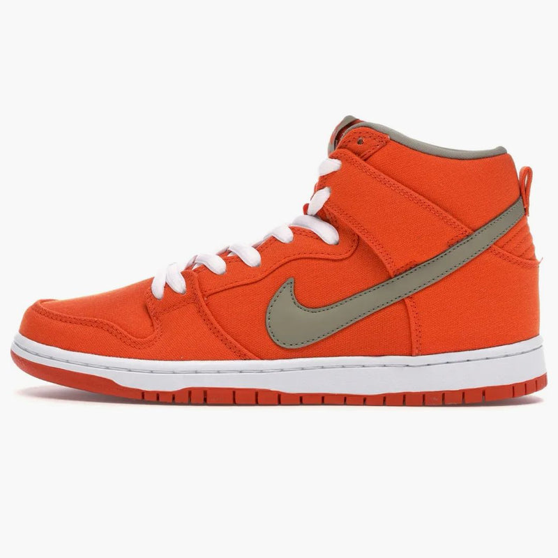 Nike SB Dunk High Urban Orange – bei HYPENEEDZ kaufen