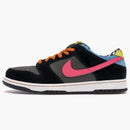 Nike Sb Dunk Low 720 Degrees
