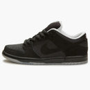 Nike Sb Dunk Low Atlas 35mm Black