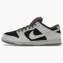 Nike Sb Dunk Low Atlas 35mm Grey
