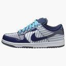 Nike Sb Dunk Low Avenger Blue Patent