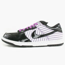 Nike Sb Dunk Low Avenger Purple Patent