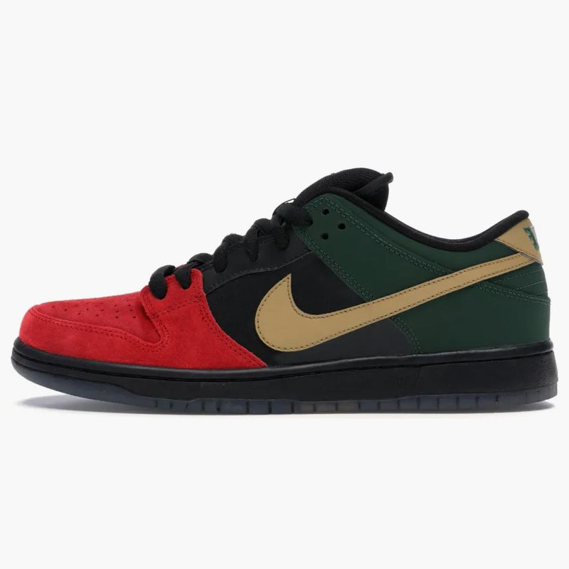 Nike Sb Dunk Low Bhm (2013)