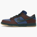 Nike Sb Dunk Low Barf
