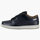 Nike Sb Dunk Low Black Rain