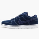 Nike Sb Dunk Low Blueprint