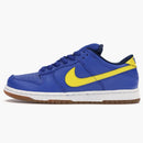 Nike Sb Dunk Low Boca Juniors