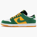 Nike Sb Dunk Low Bucks