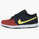 Nike Sb Dunk Low Butt Head