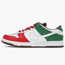 Nike Sb Dunk Low Cinco De Mayo