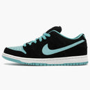Nike Sb Dunk Low Clear Jade
