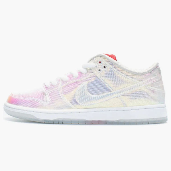 Nike SB Dunk Low Begrepp Holy Grail (trälåda)