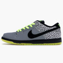 Nike Sb Dunk Low Dj Clark Kent X Primitive 112