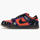 Nike Sb Dunk Low Day Of The Dead