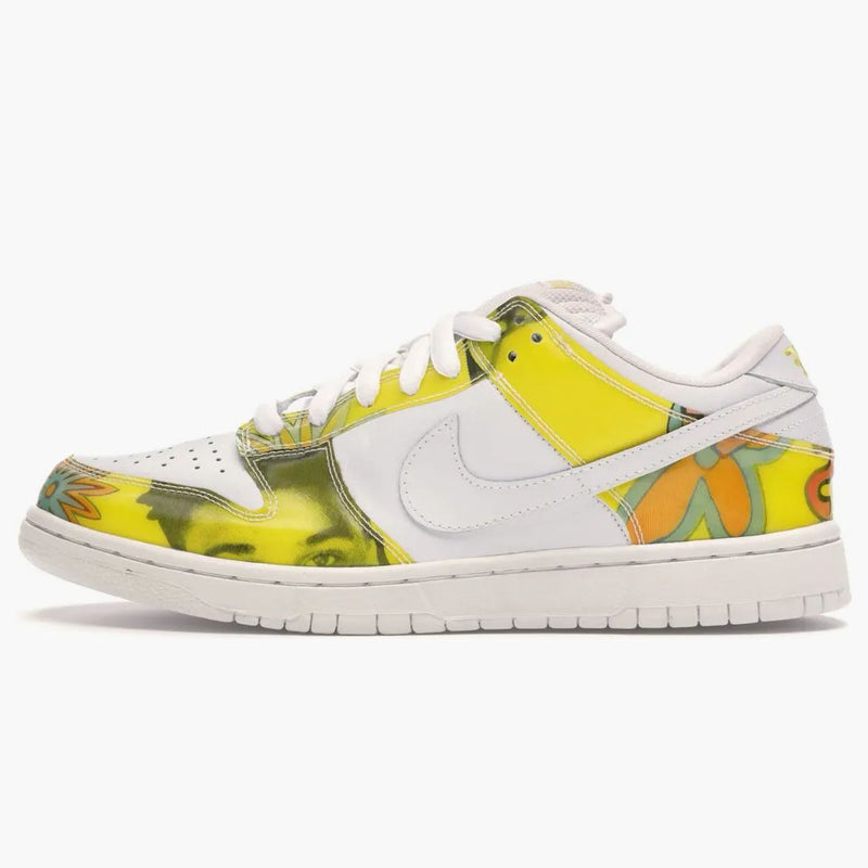 Nike Sb Dunk Low De La Soul (2005)