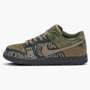 Nike Sb Dunk Low Doernbecher