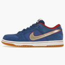 Nike Sb Dunk Low Eric Koston
