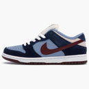 Nike Sb Dunk Low Ftc Finally
