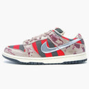 Nike Sb Dunk Low Freddy Krueger