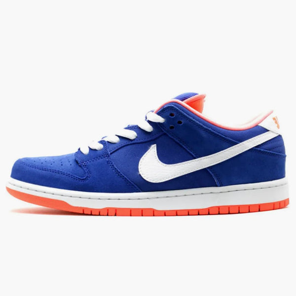 Nike Sb Dunk Low Game Royal Mango