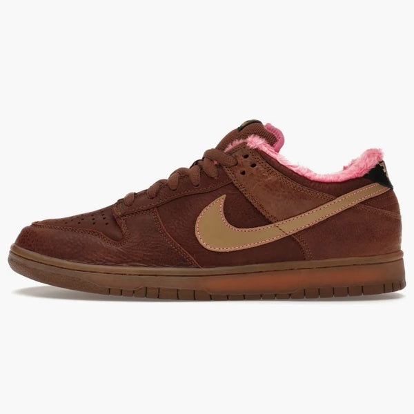 Nike Sb Dunk Low Gibson Guitar Case