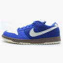 Nike Sb Dunk Low Gold Rail