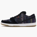 Nike Sb Dunk Low Hackey Sack