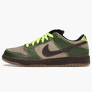 Nike Sb Dunk Low Jedi